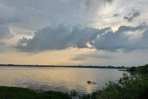 Maddurammas lake image