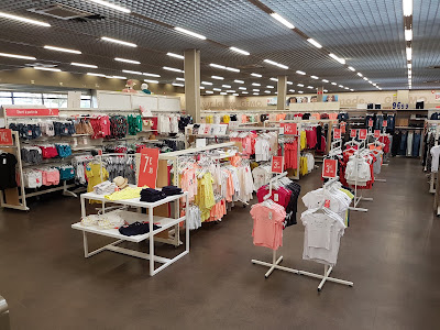 GEMO EVREUX Chaussures et Vêtements à Évreux