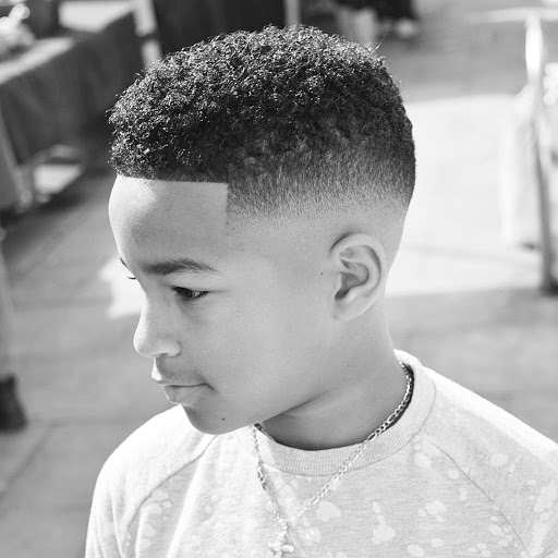 Barber Shop «Levels Barbershop», reviews and photos, 266 Windsor Hwy, New Windsor, NY 12553, USA