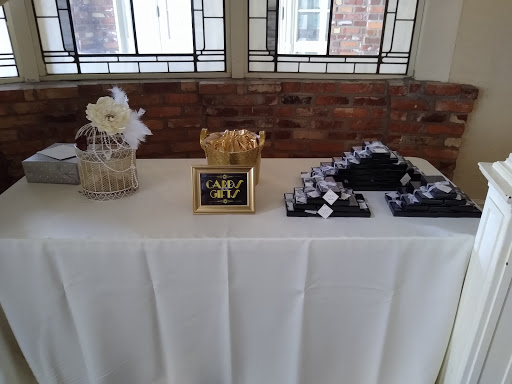 Banquet Hall «Ballroom At Church Street», reviews and photos, 225 S Garland Ave, Orlando, FL 32801, USA