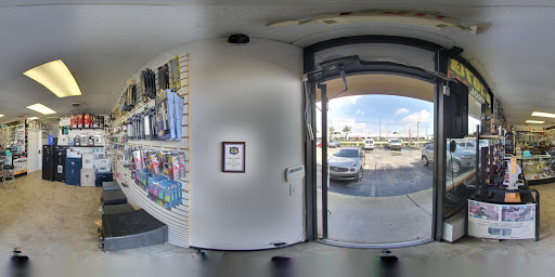 Locksmith «Smiley Locksmith», reviews and photos, 30 E Oakland Park Blvd, Wilton Manors, FL 33334, USA