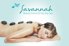 Savannah Beauty Centre and City Day Spa at Hallmark Hotel