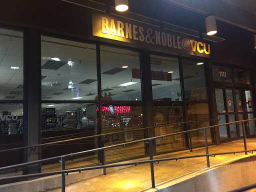 Book Store «Barnes & Noble @ VCU», reviews and photos, 1111 W Broad St, Richmond, VA 23284, USA