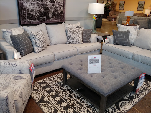 Furniture Store «Ashley HomeStore», reviews and photos, 506 Boston Post Rd, Orange, CT 06477, USA