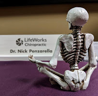 LifeWorks Chiropractic - Photo 5 - Car repair in Somerville, MA, Cambridge