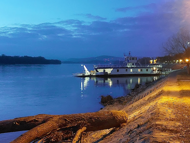 Váci komp - Utazási iroda