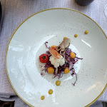 Photo n°8 de l'avis de Bruno.e fait le 06/08/2019 à 16:47 sur le  Catalana Restaurant à Reggio Emilia