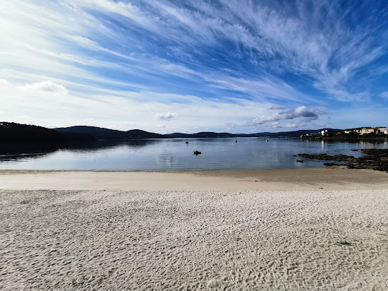 Playa de Lingunde