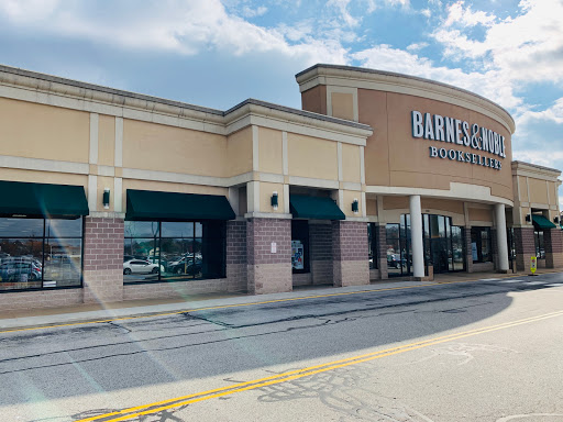 Book Store «Barnes & Noble», reviews and photos, 4801 Concord Pike, Wilmington, DE 19803, USA