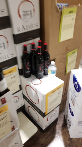 Wine Store «Total Wine & More», reviews and photos, 5050 Town Center Cir, Boca Raton, FL 33486, USA