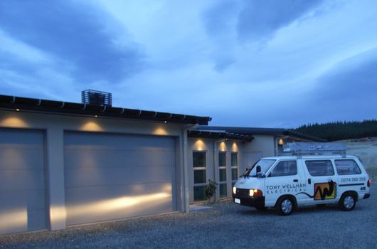 Reviews of Tony Wellman Electrical in Wanaka - Electrician