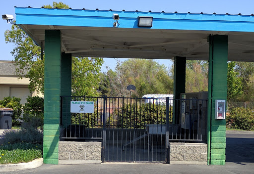 Car Wash «Planet Wash», reviews and photos, 1950 Lake Blvd, Davis, CA 95616, USA