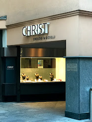 CHRIST Orologi & Gioielli Lugano via Nassa