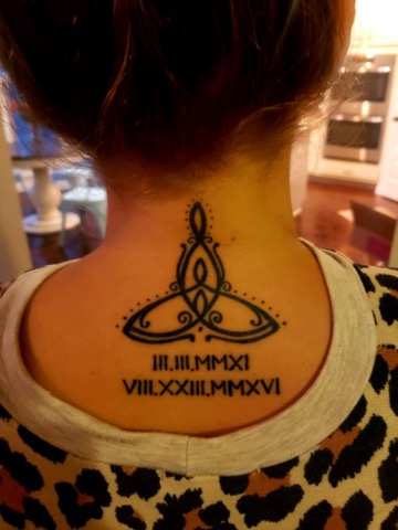 Art Gallery «Cornerstone Tattoo Gallery», reviews and photos, 48 Main St, Senoia, GA 30276, USA