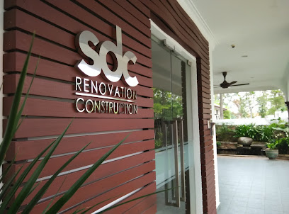 SDC Renovation & Construction Sdn Bhd