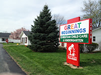 Great Beginnings Christian Center