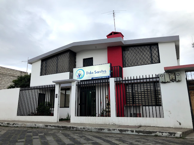 Opinii despre Peke Sanitos în Pujilí - Médico