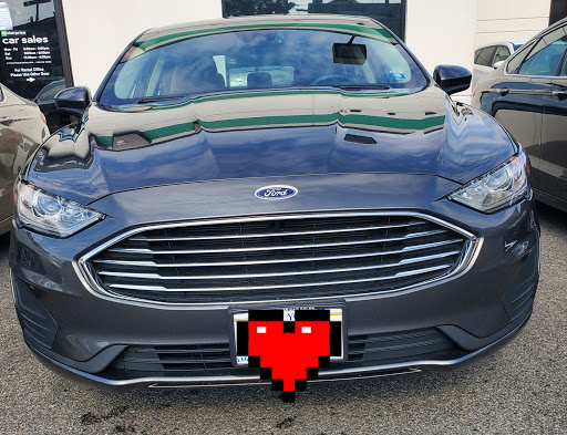 Used Car Dealer «Enterprise Car Sales», reviews and photos, 108-14 Astoria Blvd, Queens, NY 11369, USA