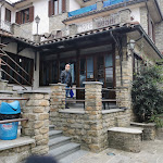 Photo n°3 de l'avis de Luciana.i fait le 23/07/2021 à 22:27 sur le  Bar Osteria Del Corriere à Scaletta Uzzone