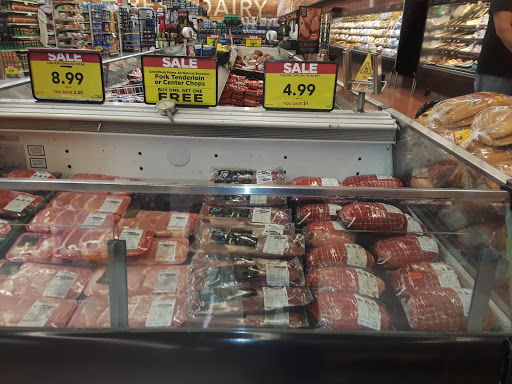 Grocery Store «Strack & Van Til», reviews and photos, 1515 US-41, Schererville, IN 46375, USA