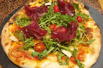 Plats et boissons du Pizzas à emporter La pizz d ibanteli à Sare - n°1