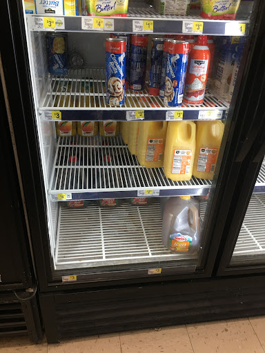 Discount Store «Dollar General», reviews and photos, 9840 Liberty Rd, Randallstown, MD 21133, USA