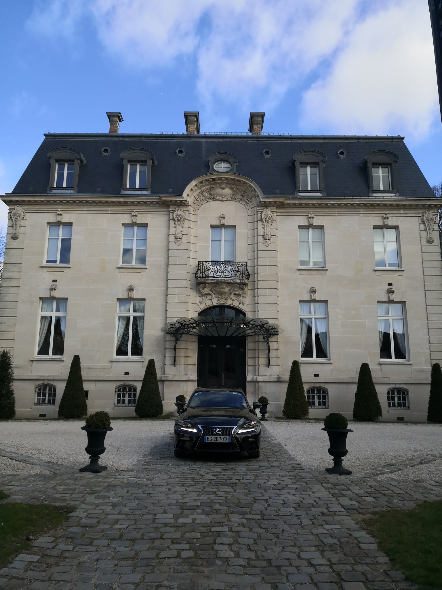 Photo n° 4 de l'avis de André-Florian.R fait le 27/03/2020 à 10:29