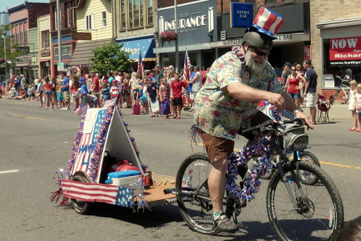 Bicycle Store «Bay City Cycles», reviews and photos, 412 Main St W, Ashland, WI 54806, USA