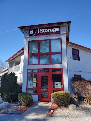 Self-Storage Facility «Simply Self Storage - Lynnfield», reviews and photos, 102 Broadway, Lynnfield, MA 01940, USA