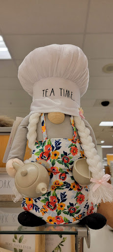 Department Store «T.J. Maxx», reviews and photos, 920 Springfield Rd, Union, NJ 07083, USA