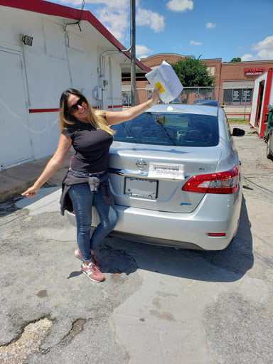 Used Car Dealer «Best Way Auto Sales», reviews and photos, 1902 Gessner Rd, Houston, TX 77080, USA