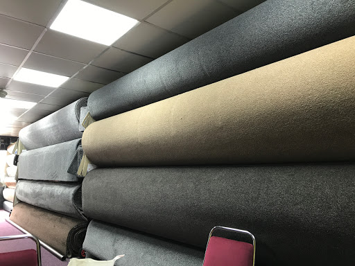 Decent Carpet