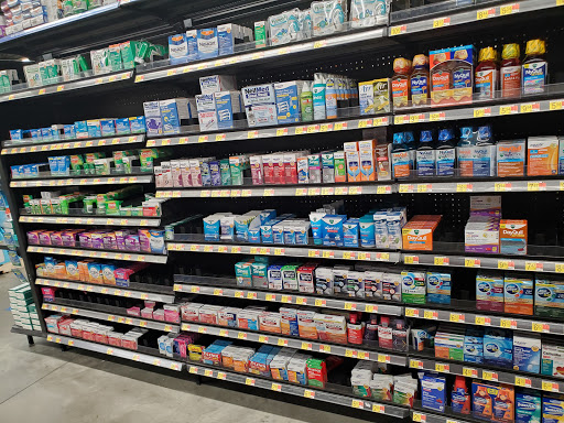 Supermarket «Walmart Neighborhood Market», reviews and photos, 4670 Casey Blvd, Williamsburg, VA 23188, USA