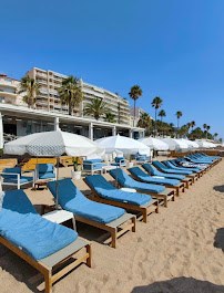 Photos du propriétaire du Riviera Beach - Restaurant - Plage - Cannes - n°5