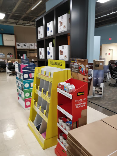 Office Supply Store «OfficeMax», reviews and photos, 4080 William Penn Hwy #49, Monroeville, PA 15146, USA