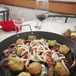 Photo n°1 de l'avis de Adriano.e fait le 31/01/2019 à 23:09 sur le  Restaurante Monte Alto à Lisbon