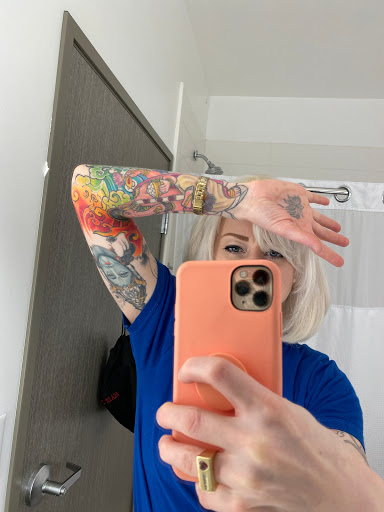 Tattoo Shop «Anchors End Tattoo Hudson», reviews and photos, 431 2nd St, Hudson, WI 54016, USA