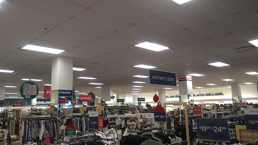 Department Store «Marshalls», reviews and photos, 6000 Greenbelt Rd, Greenbelt, MD 20770, USA