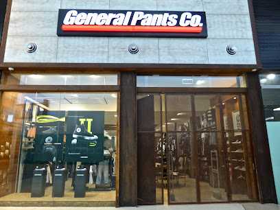 General Pants Co. Robina