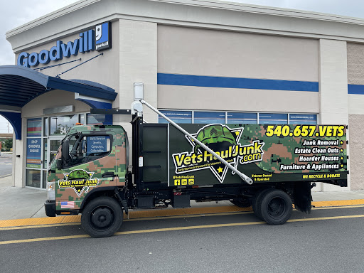 Thrift Store «Rappahannock Goodwill Industries», reviews and photos, 72 Doc Stone Rd, Stafford, VA 22556, USA