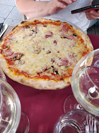 Plats et boissons du Restaurant italien La Focaccia à Nice - n°14