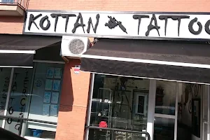 KOTTAN TATTOO image