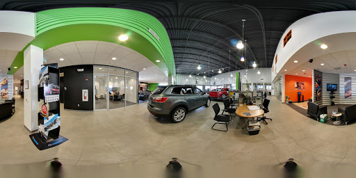 Mazda Dealer «Davis-Moore Mazda», reviews and photos, 10603 East Kellogg Drive, Wichita, KS 67207, USA