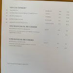 Photo n°6 de l'avis de Naoya.a fait le 16/10/2019 à 11:50 sur le  Granaro Del Monte Restaurant à Norcia