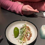 Photo n°2 de l'avis de Sven.i fait le 06/01/2024 à 22:33 sur le  Der erdbeerfressende Drache à Hamburg