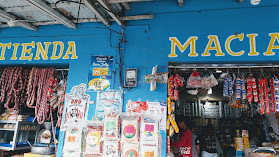 Tienda Macias # 2