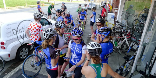 Bicycle Store «Durham Cycles», reviews and photos, 756 9th St, Durham, NC 27705, USA