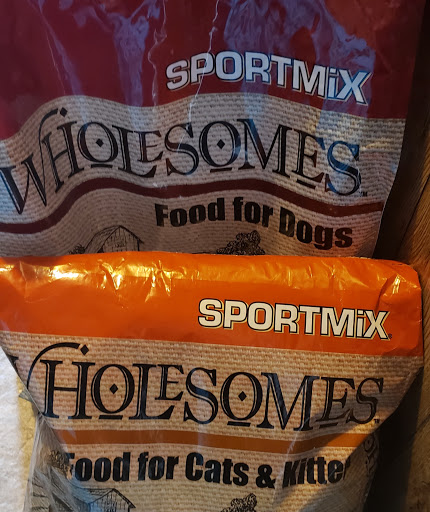 Home Improvement Store «Tractor Supply Co.», reviews and photos, 911 Griffin Ave, Enumclaw, WA 98022, USA