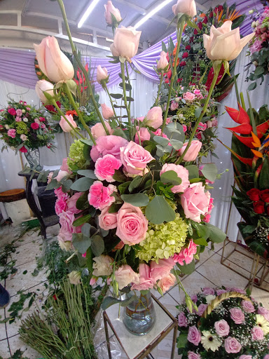 Floreria Jasso florería en  en la zona San Juanito