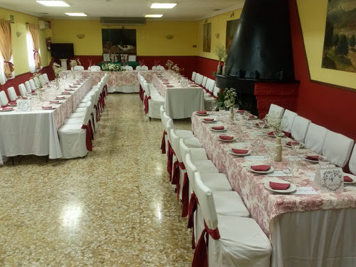 Información y opiniones sobre Restaurante Luque de Jaén